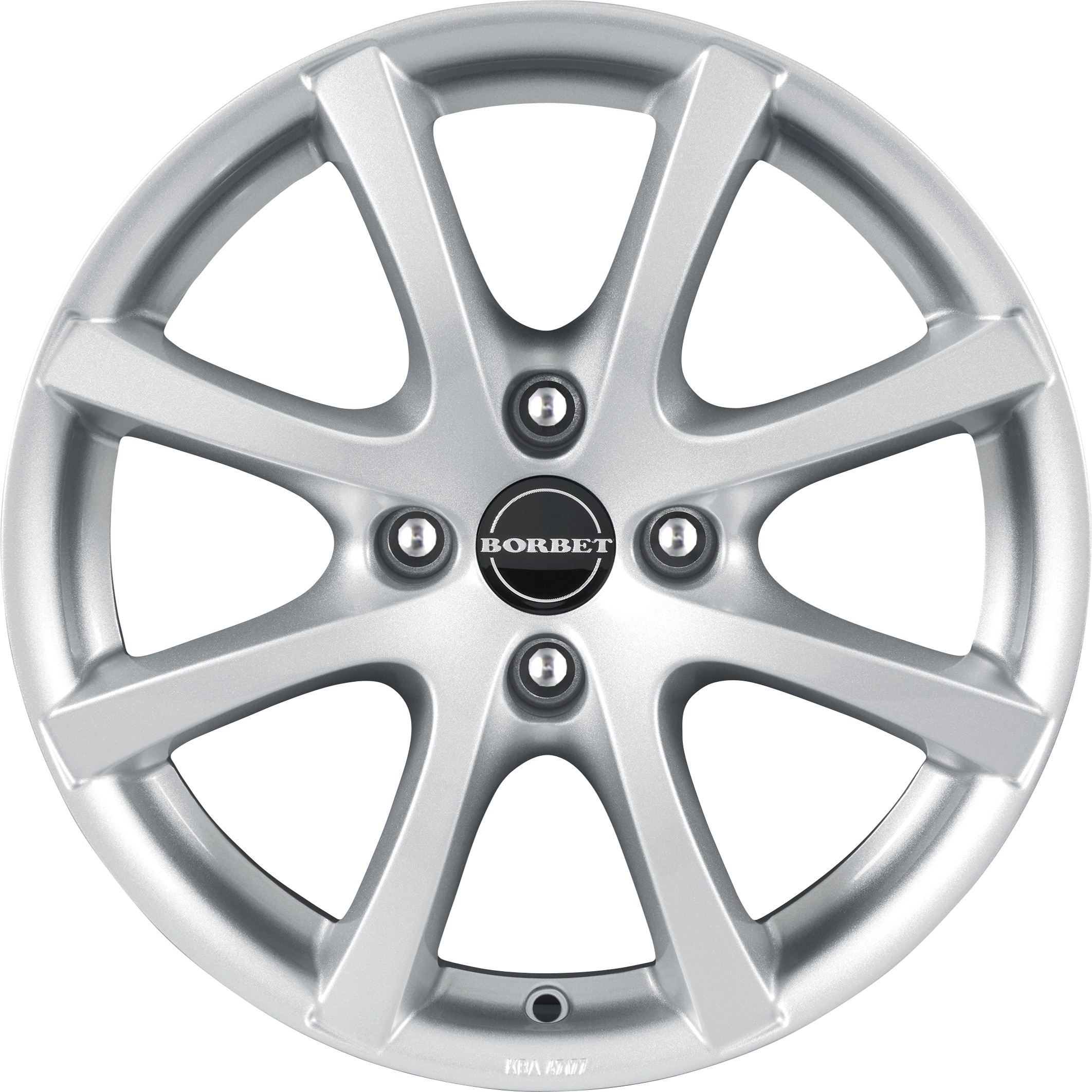 Borbet LV4 7,0x16 4x108 ET 38