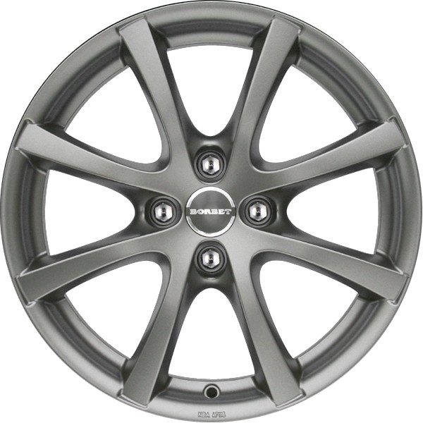 Borbet LV4 7,0x17 4x100 ET 44