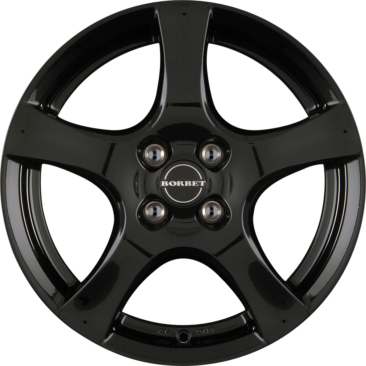 Borbet F 6,0x15 4x98 ET 35