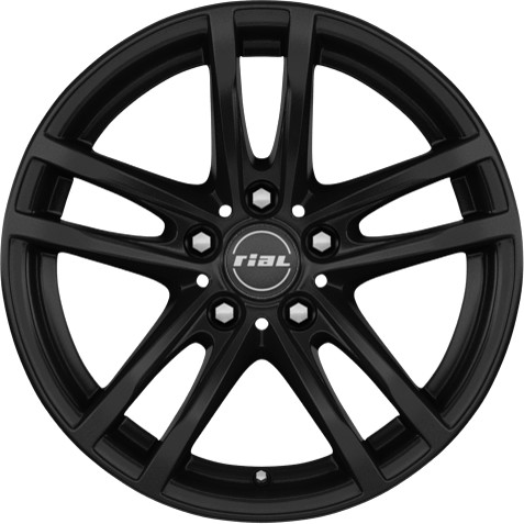 Rial X10 7,0x16 5x120 ET 40