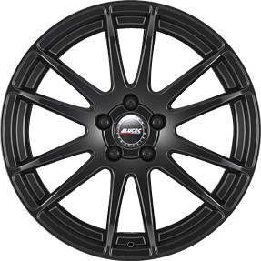 Alutec Monstr 6,5x17 4x100 ET 40