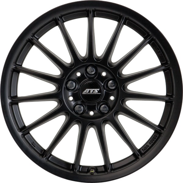 Ats StreetRallye 7,5x18 5x100 ET 35