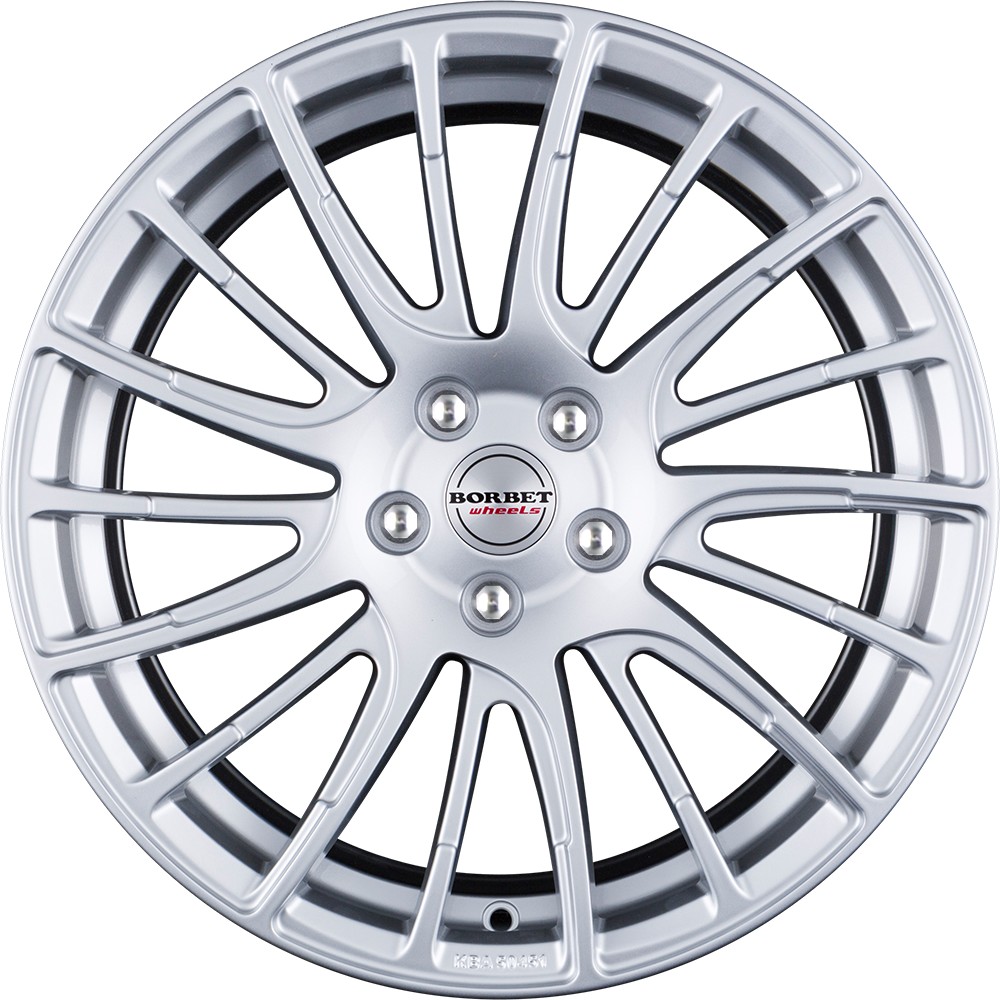 Borbet LS2 8,0x18 5x114,3 ET 50