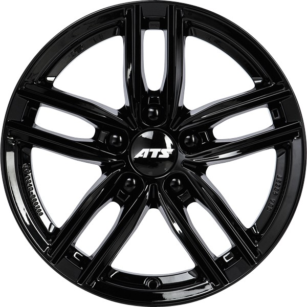 Ats Antares 6,5x16 5x112 ET 50