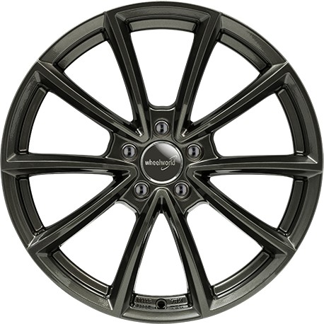 2drv wheelworld WH28 8,5x19 5x112 ET 45