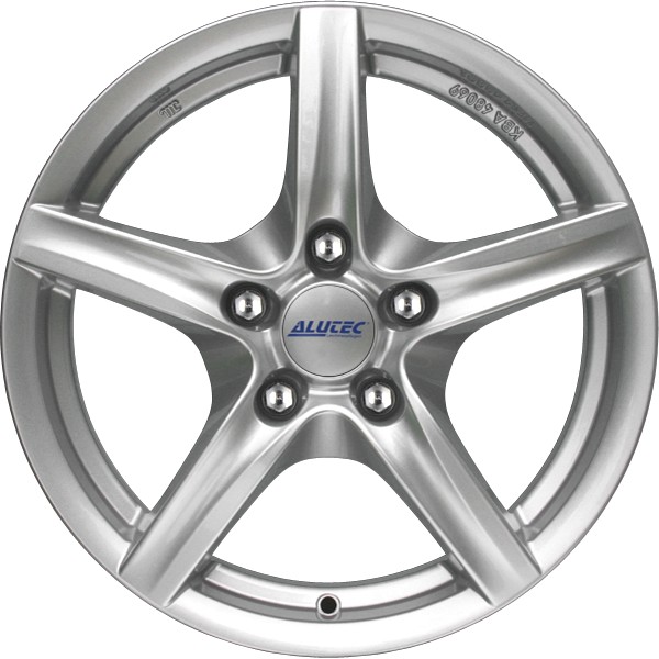 Alutec Grip 7,0x16 5x110 ET 35