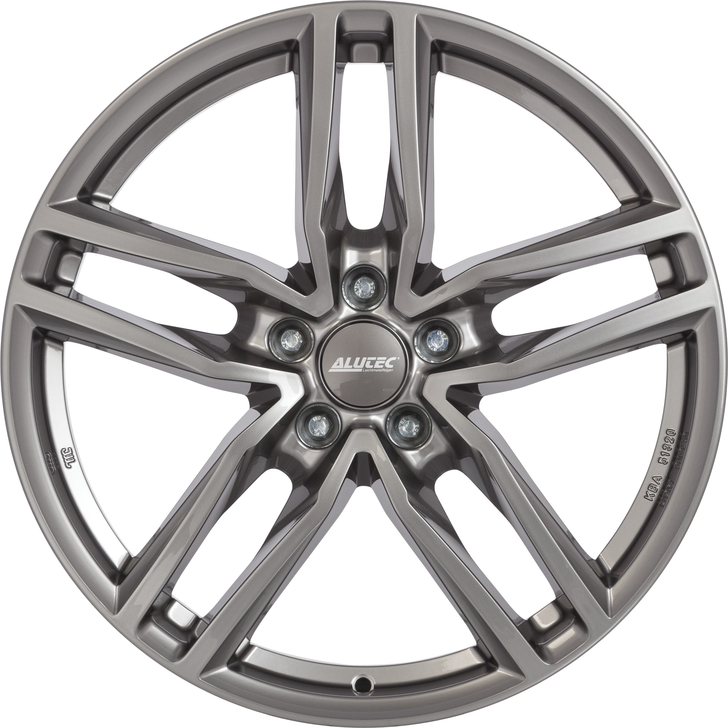 Alutec Ikenu 6,5x16 5x112 ET 41