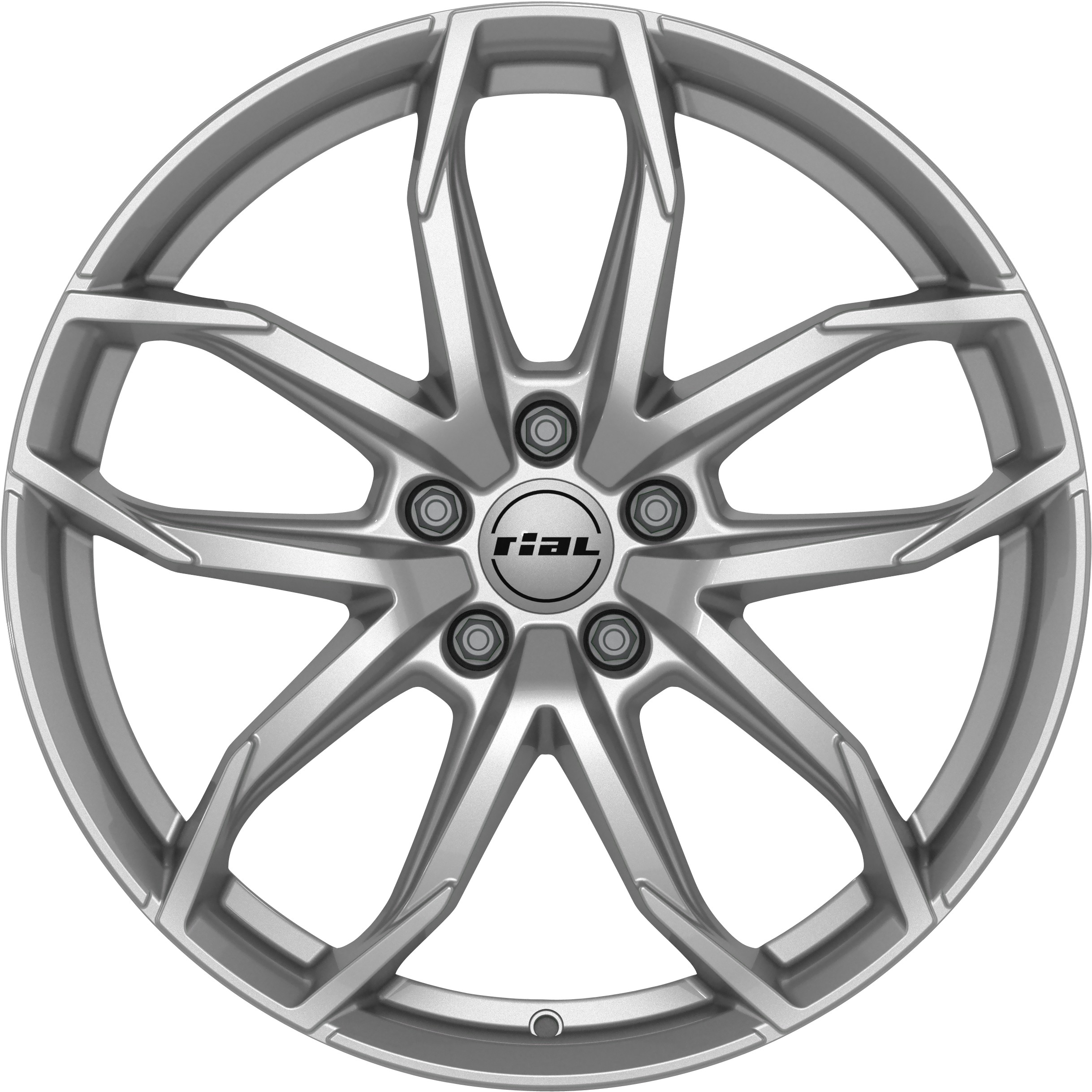 Rial Lucca 6,5x17 4x100 ET 45