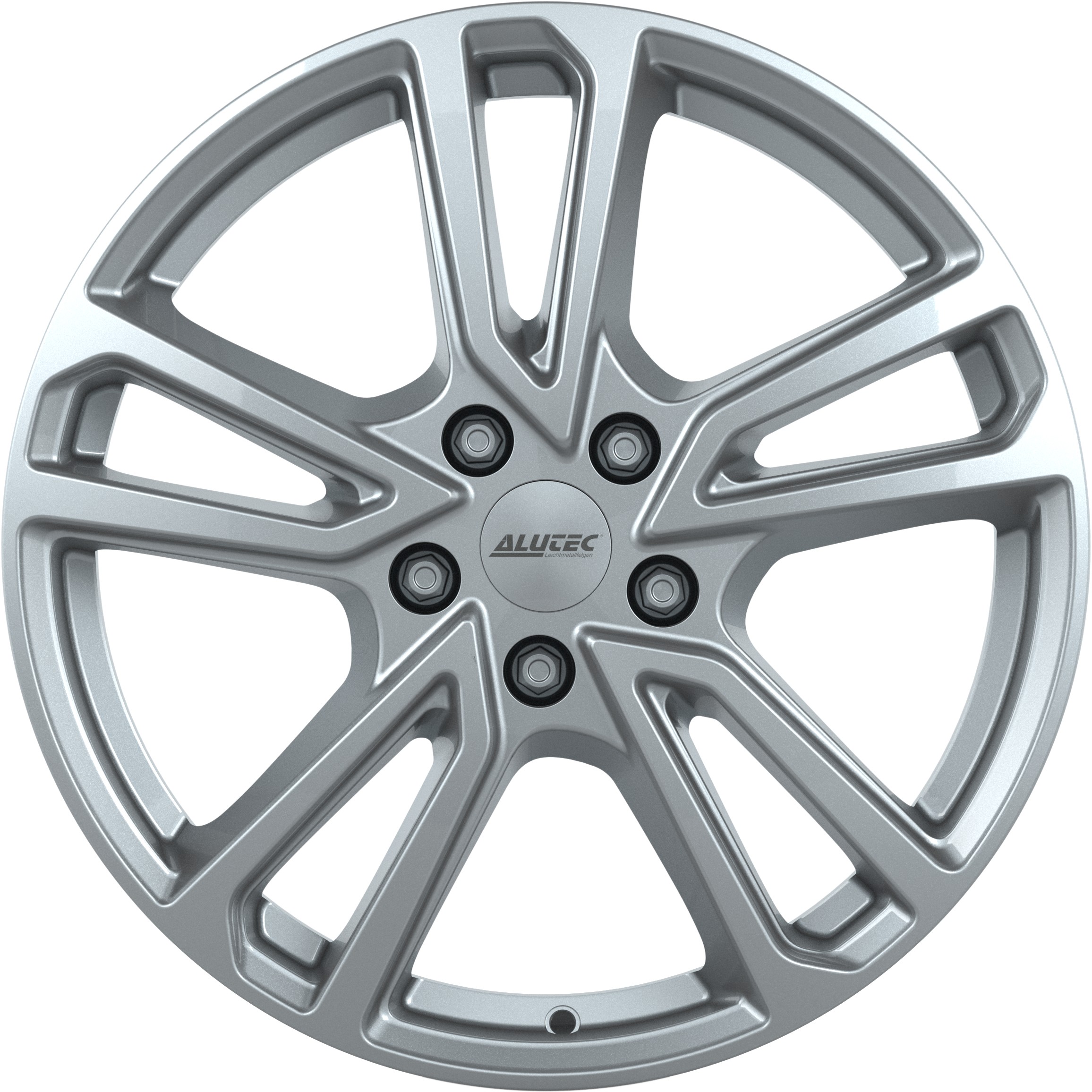 Alutec Tormenta 7,0x17 5x112 ET 49