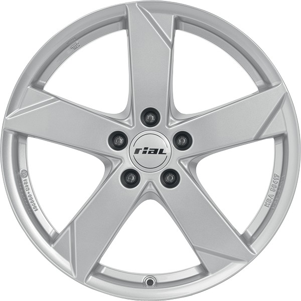 Rial Kodiak 7,0x17 5x108 ET 40,5