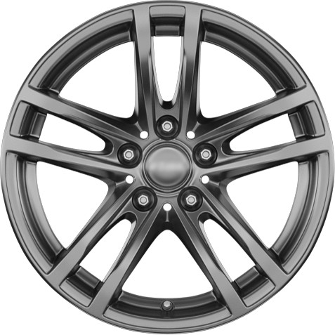 Rial X10 7,5x17 5x112 ET 30