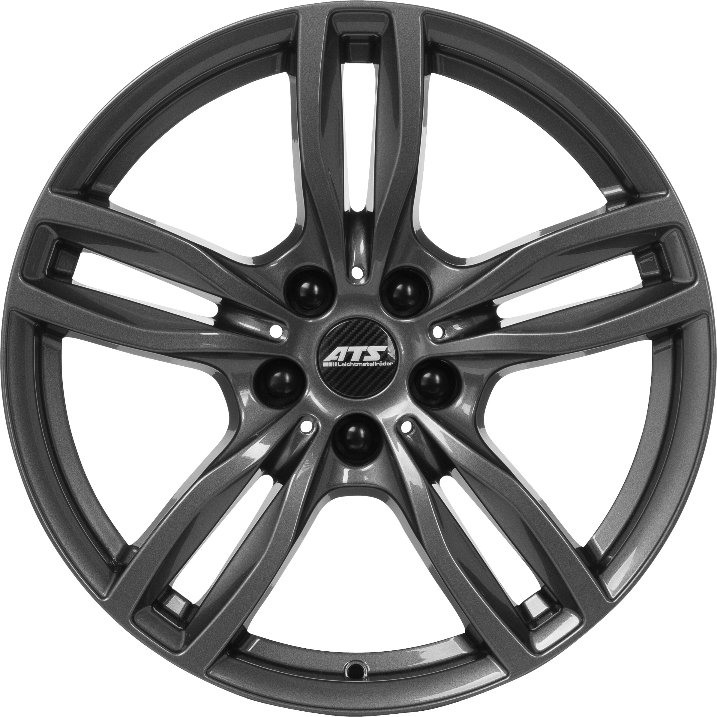 Ats Evolution 7,5x17 5x108 ET 52,5