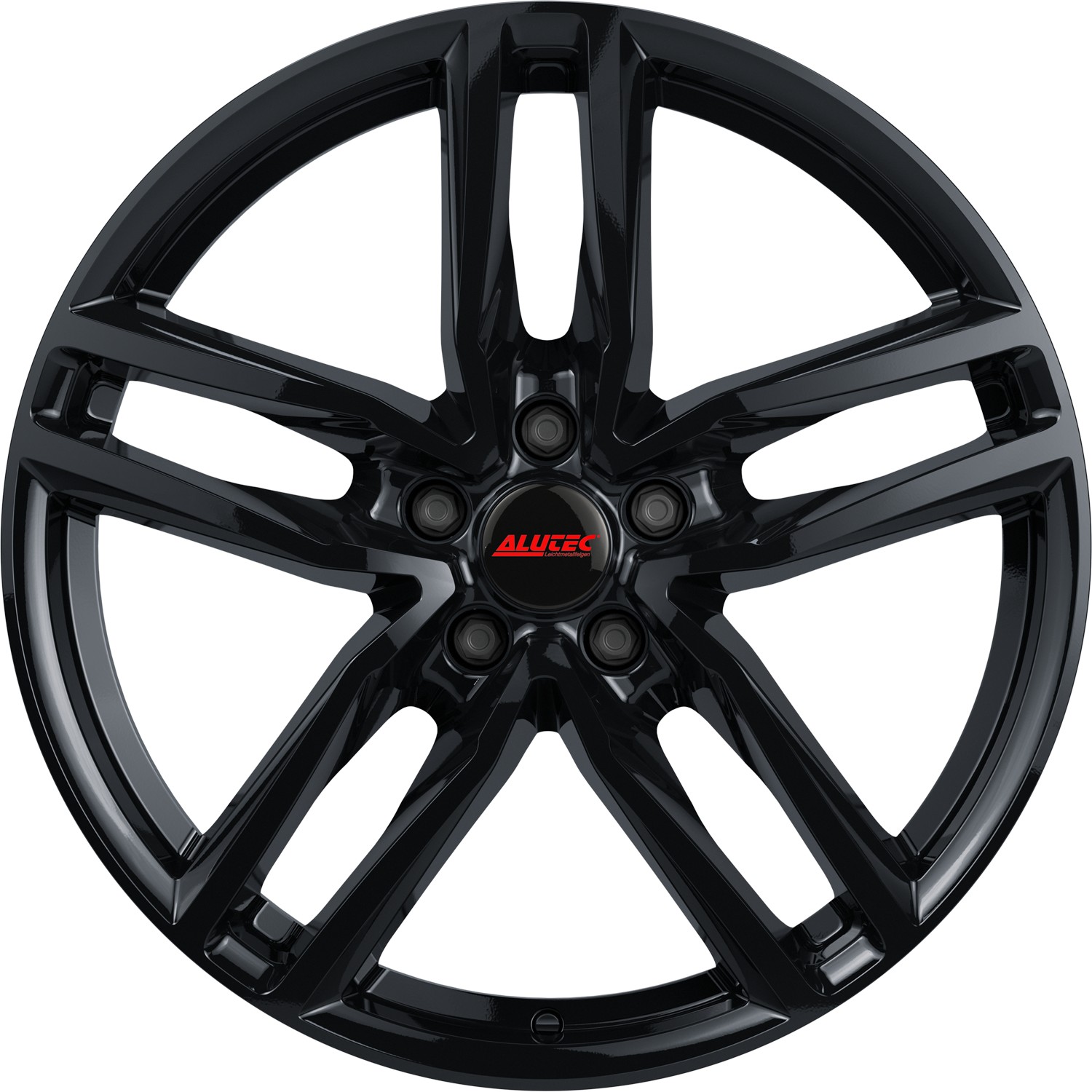 Alutec Ikenu 6,5x16 5x112 ET 46