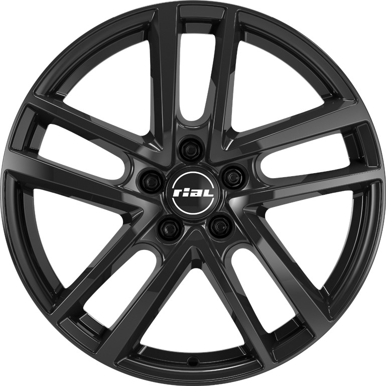 Rial Astorga 7,5x17 5x105 ET 44