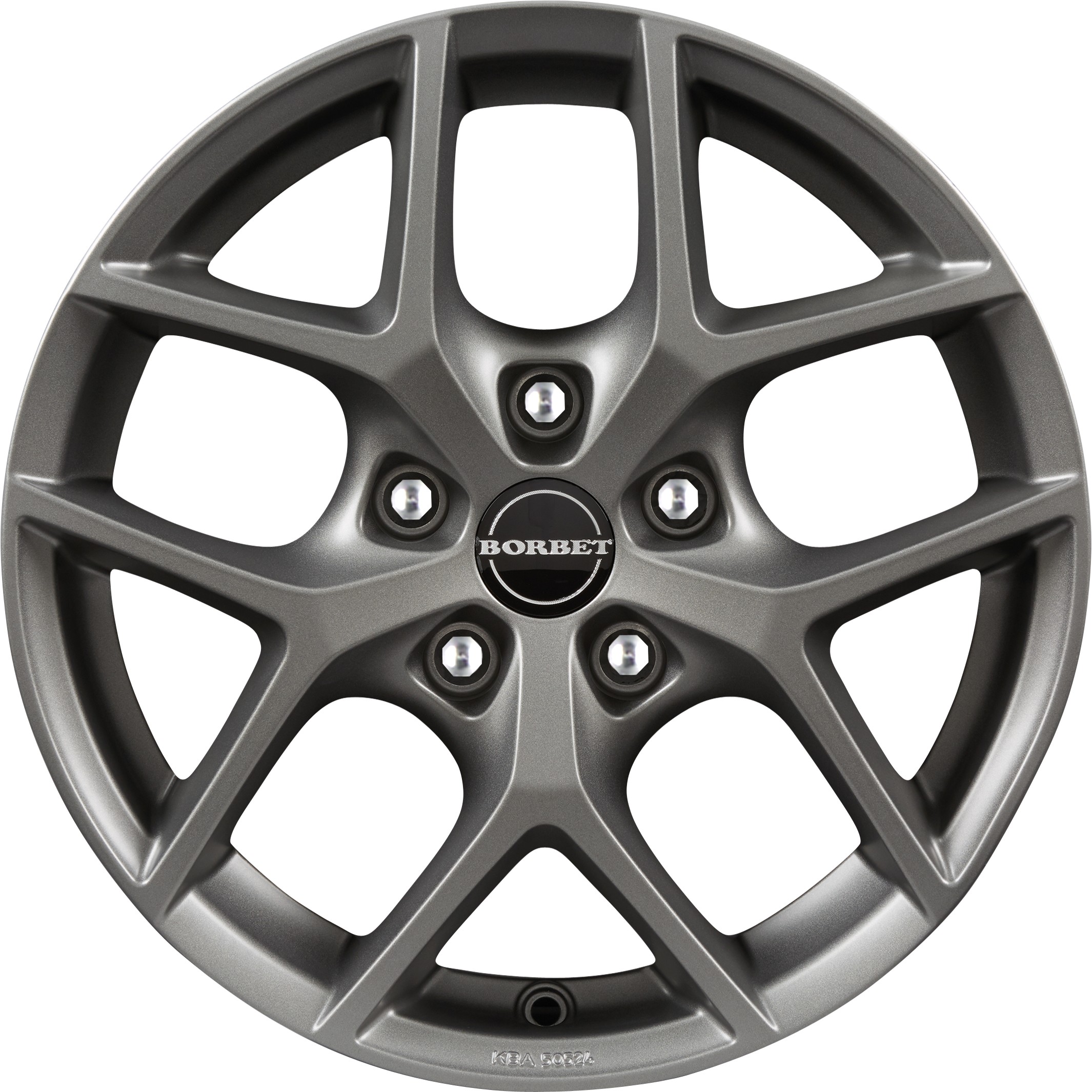 Borbet Y 7,0x17 5x114,3 ET 40