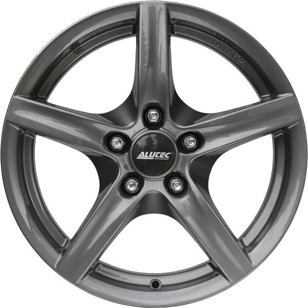 Alutec Grip 7,0x16 5x108 ET 38