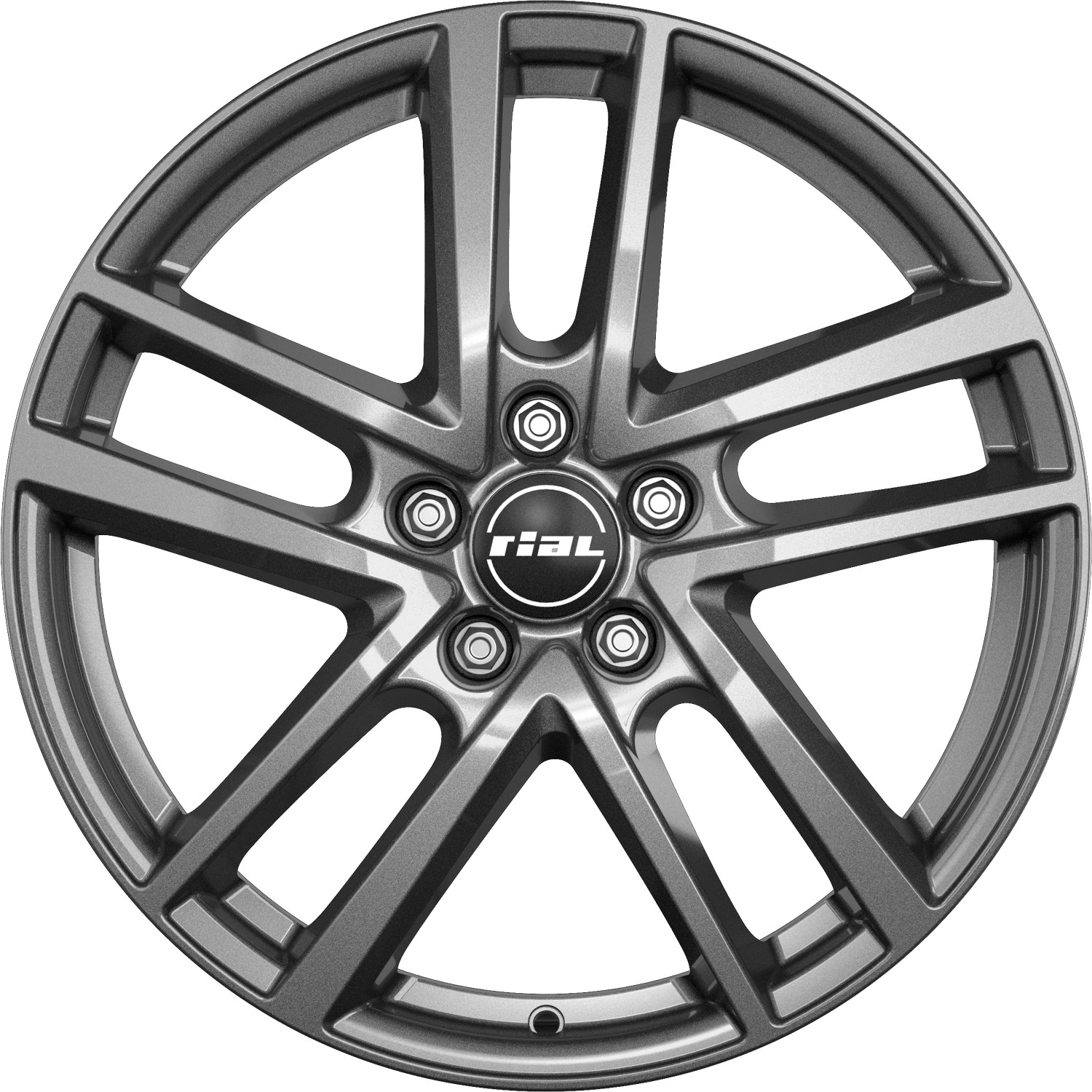 Rial Astorga 6,5x16 5x114,3 ET 40