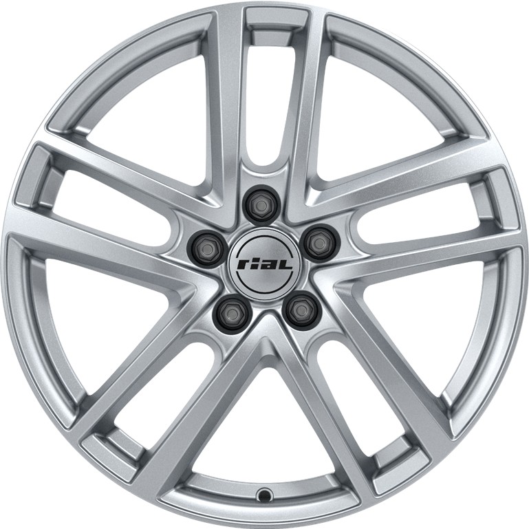 Rial Astorga 7,0x17 5x114,3 ET 35