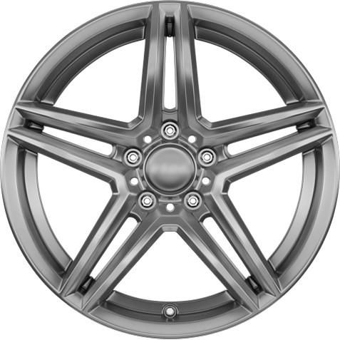 Rial M10 7,5x17 5x112 ET 51