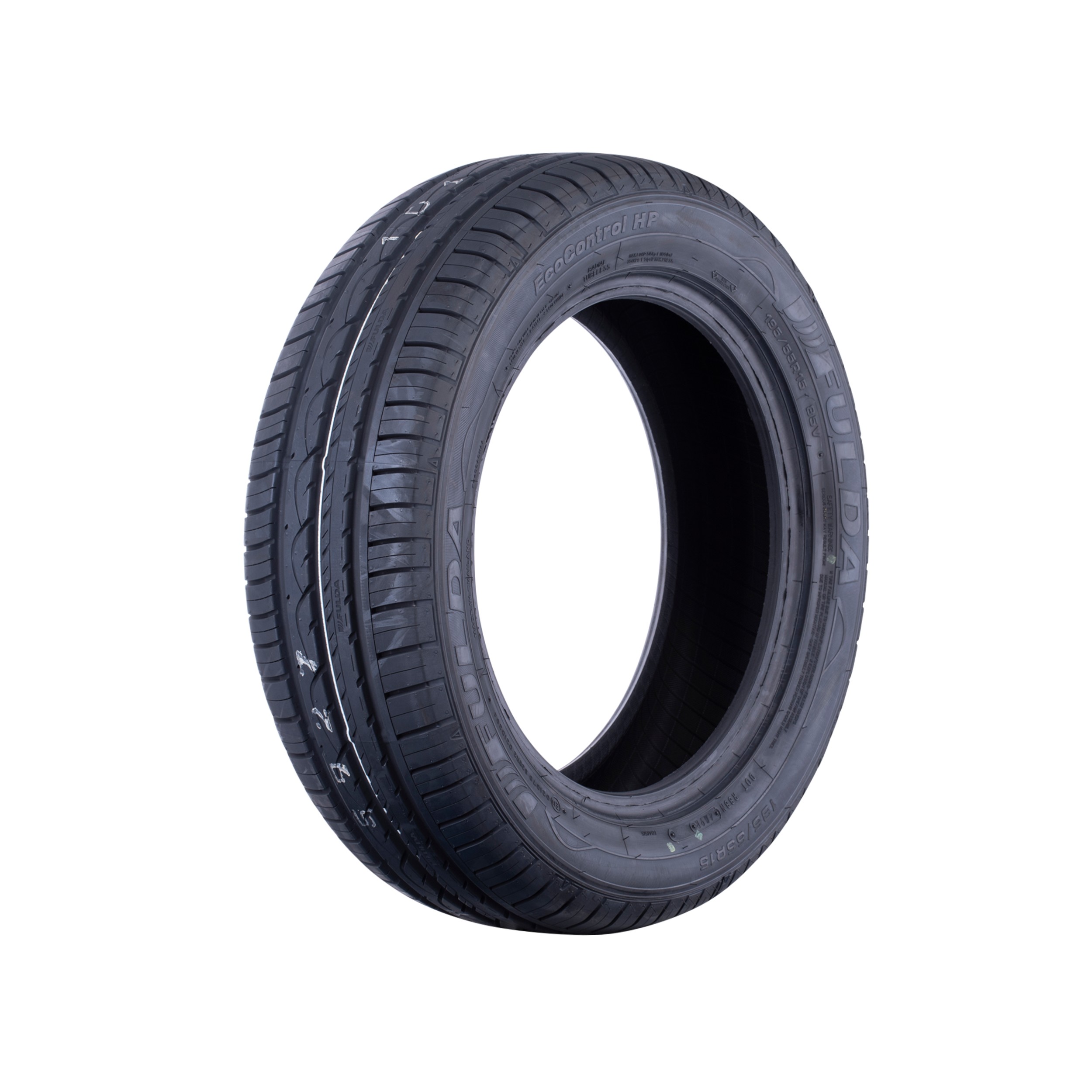 Fulda EcoControl HP 195/55 R15 85V
