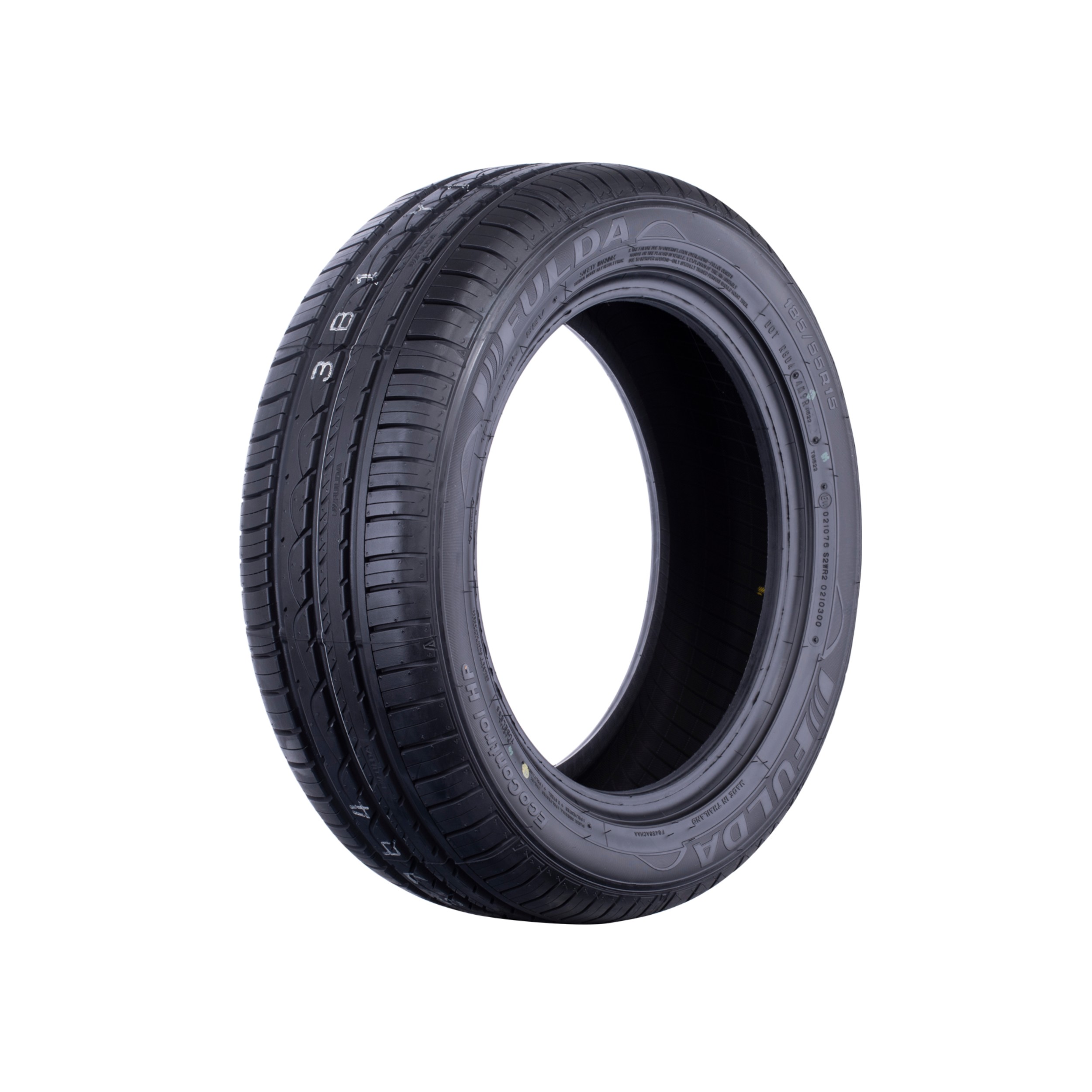 Fulda EcoControl HP 185/55 R15 82V