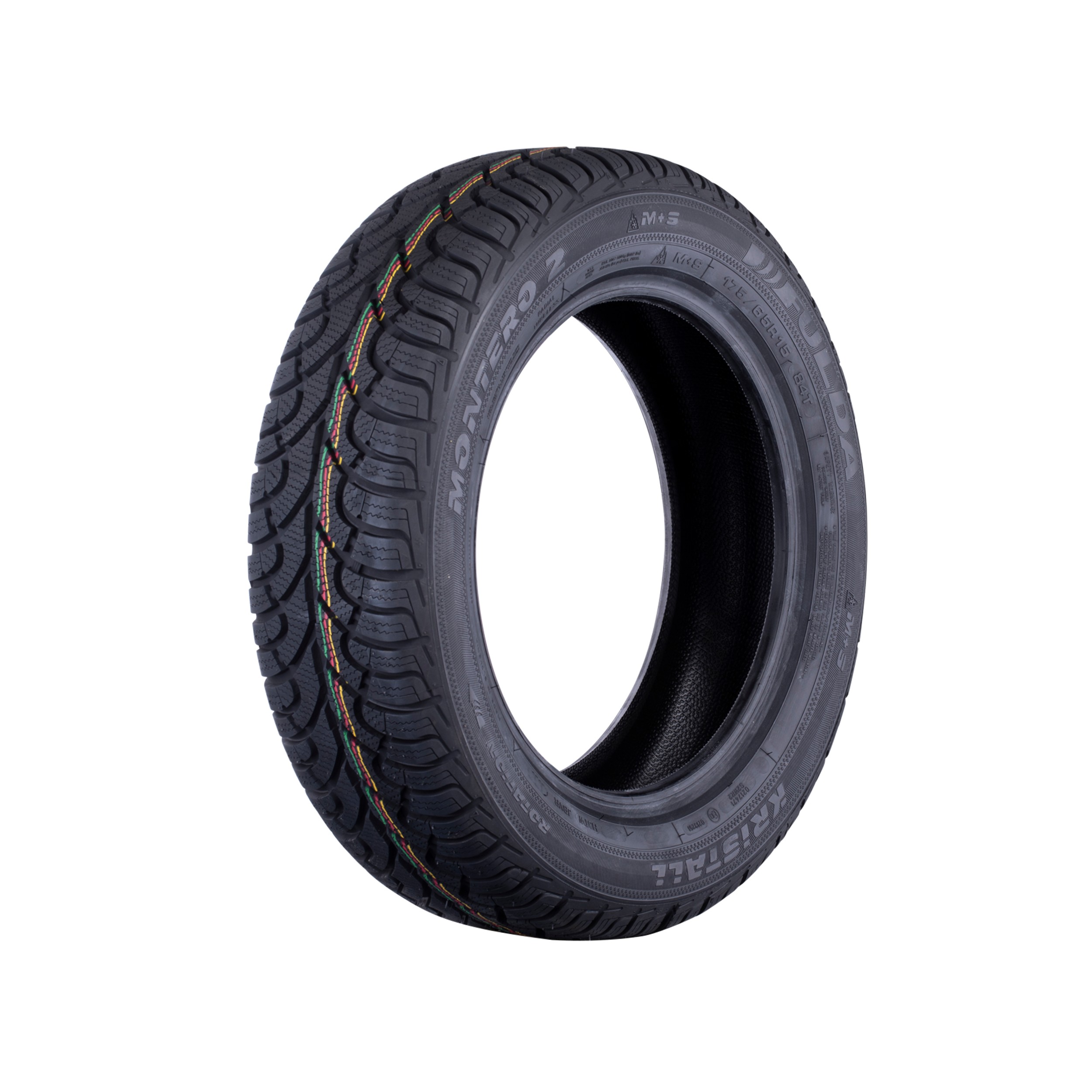 Fulda Kristall Montero 2 175/65 R15 84T