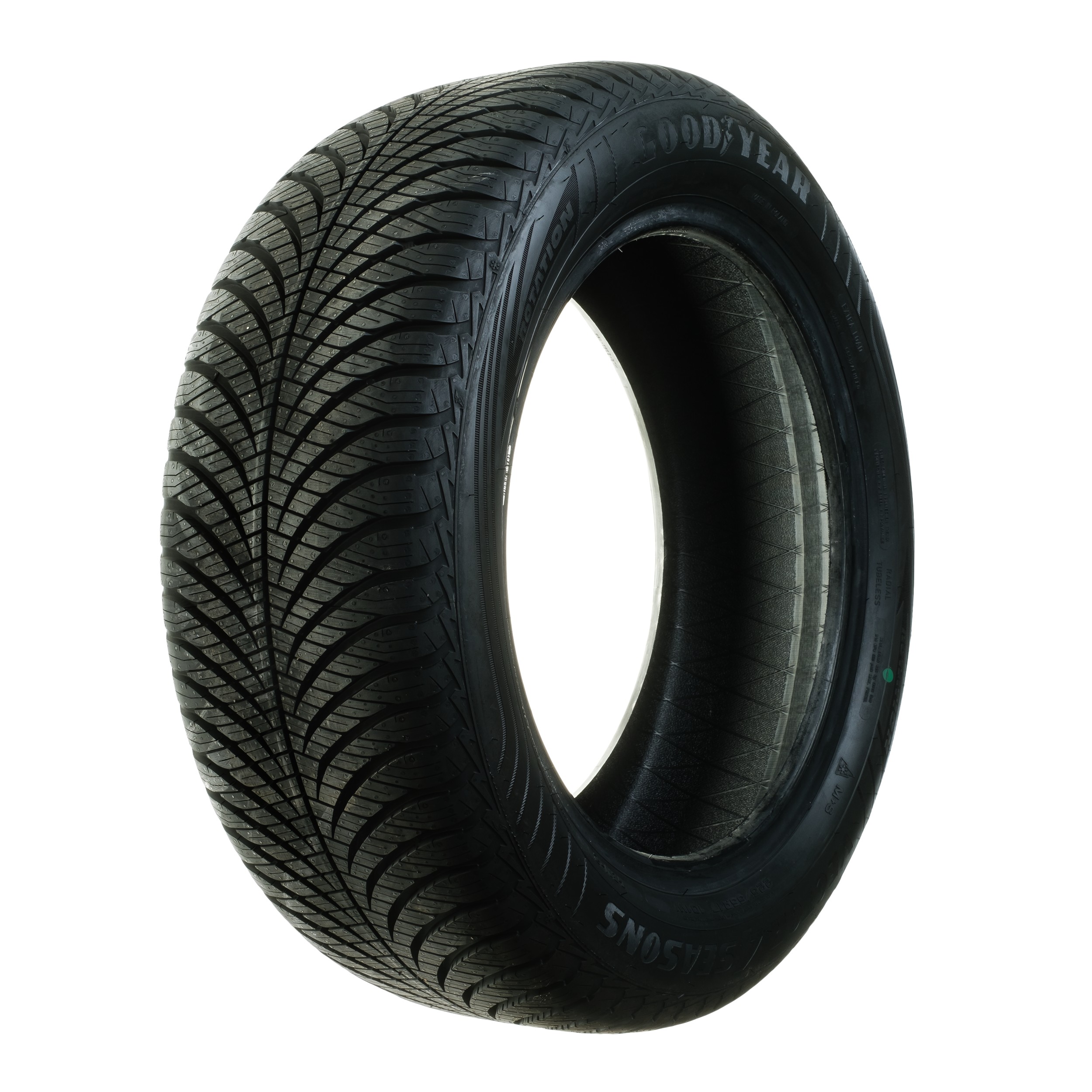 Goodyear Vector 4Seasons G2 215/55 R17 94V