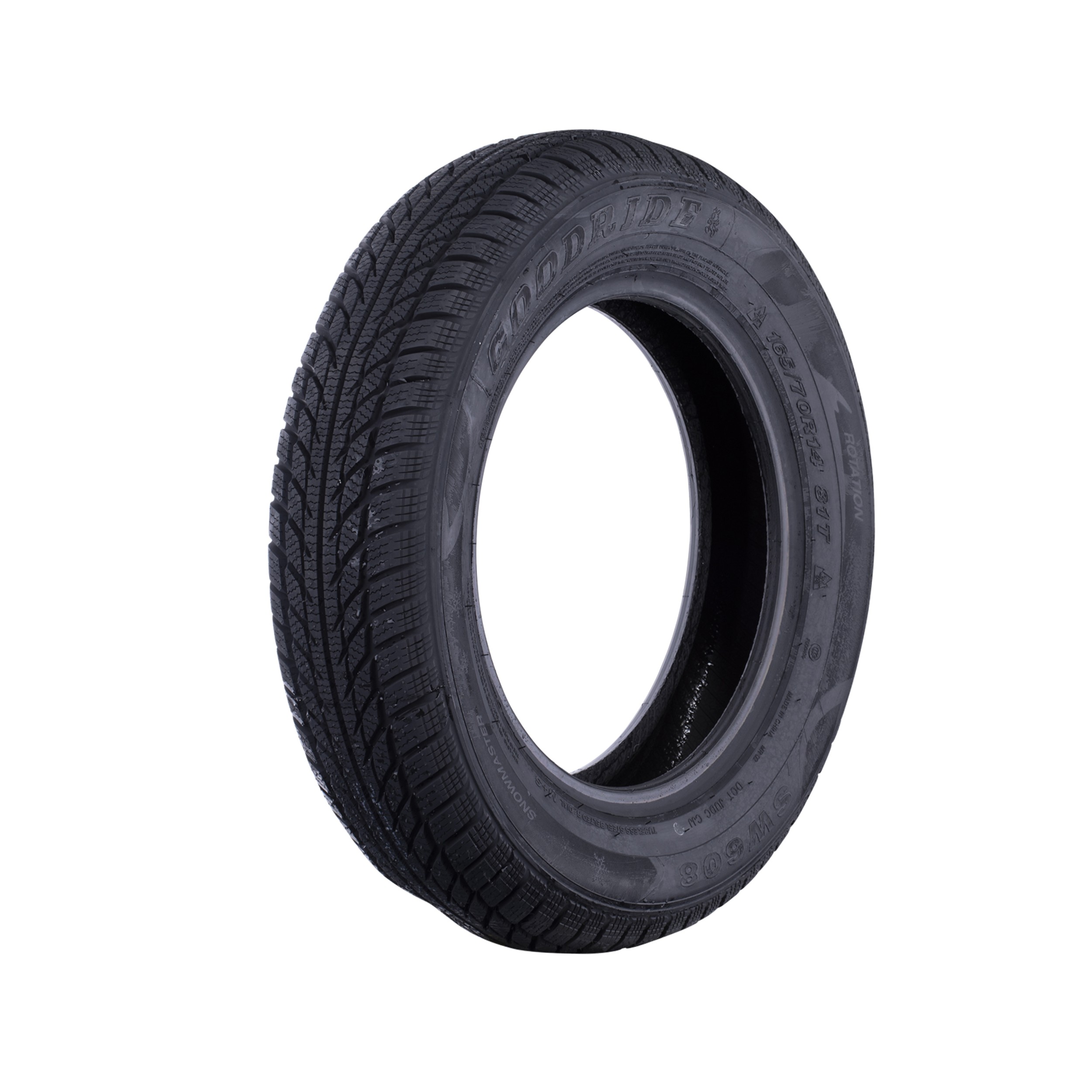Goodride SW608 165/70 R14 81T