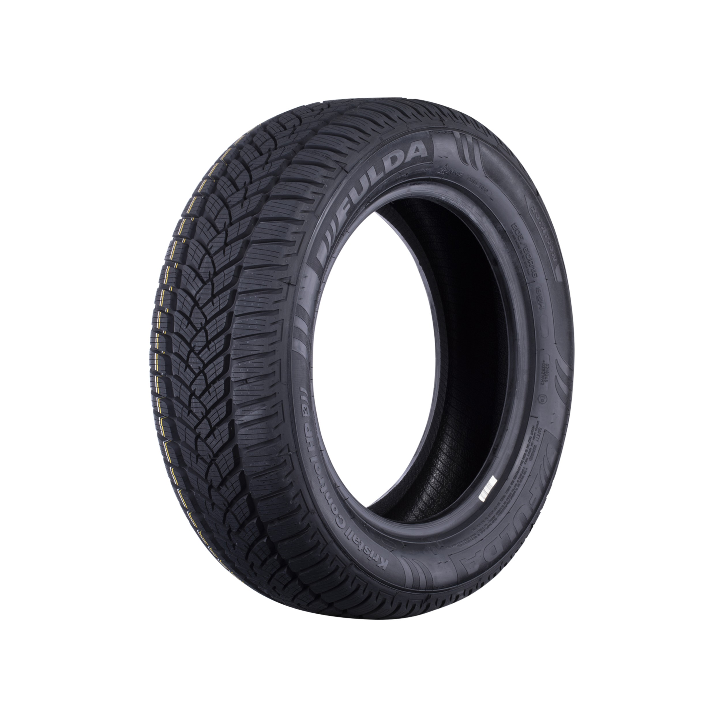 Fulda Kristall Control HP 2 205/60 R16 96H