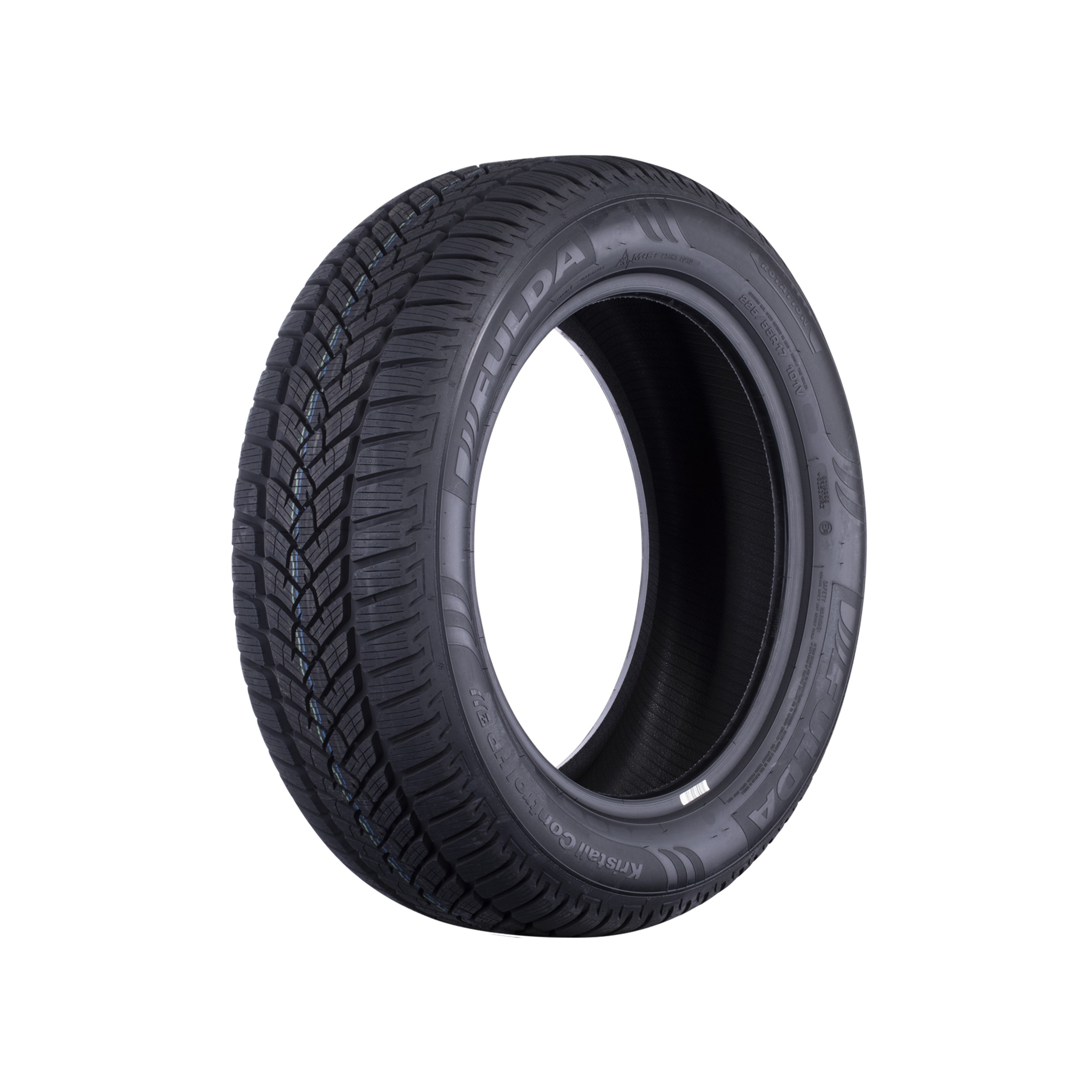 Fulda Kristall Control HP 2 225/55 R17 101V