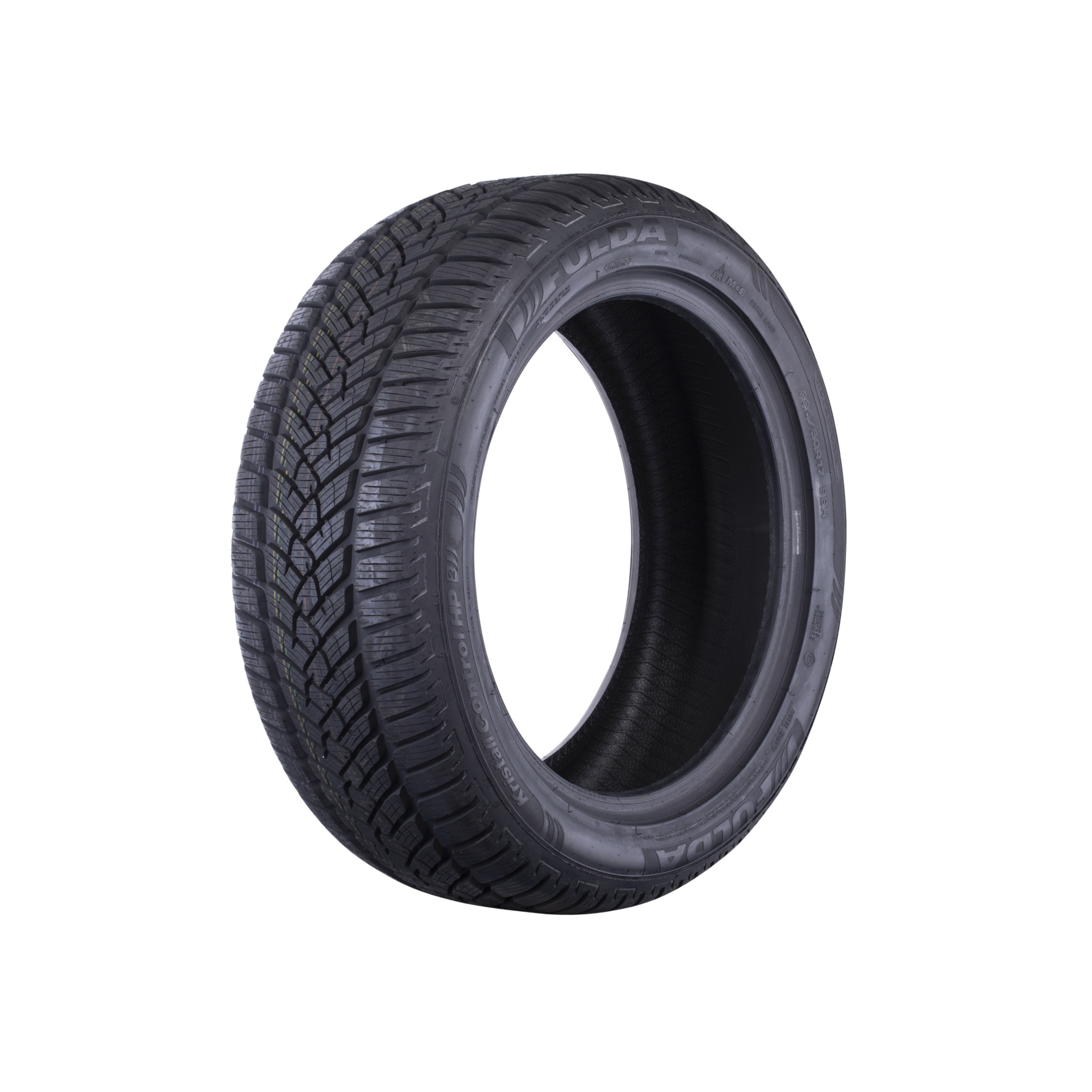 Fulda Kristall Control HP 2 225/50 R17 98H