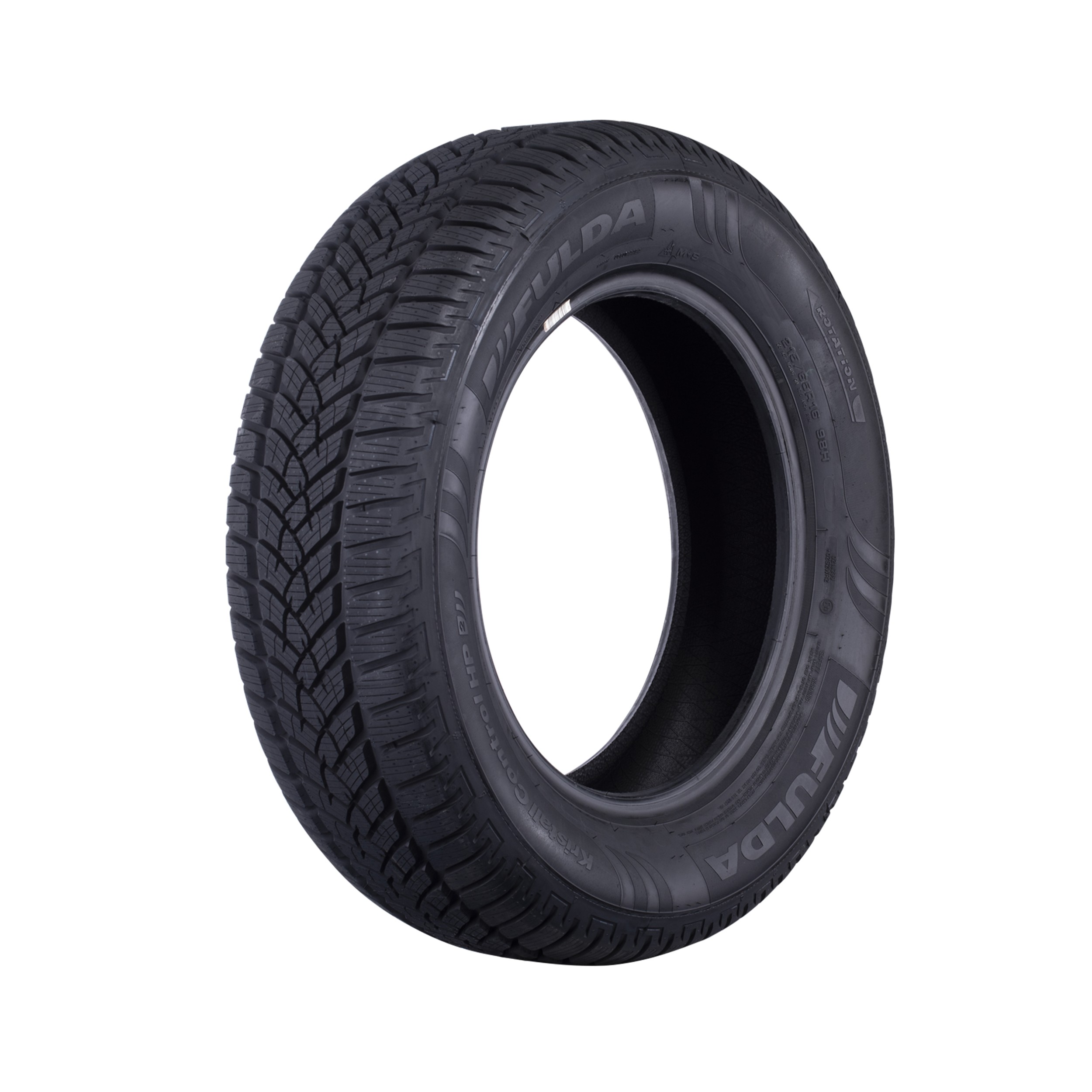 Fulda Kristall Control HP 2 215/65 R16 98H