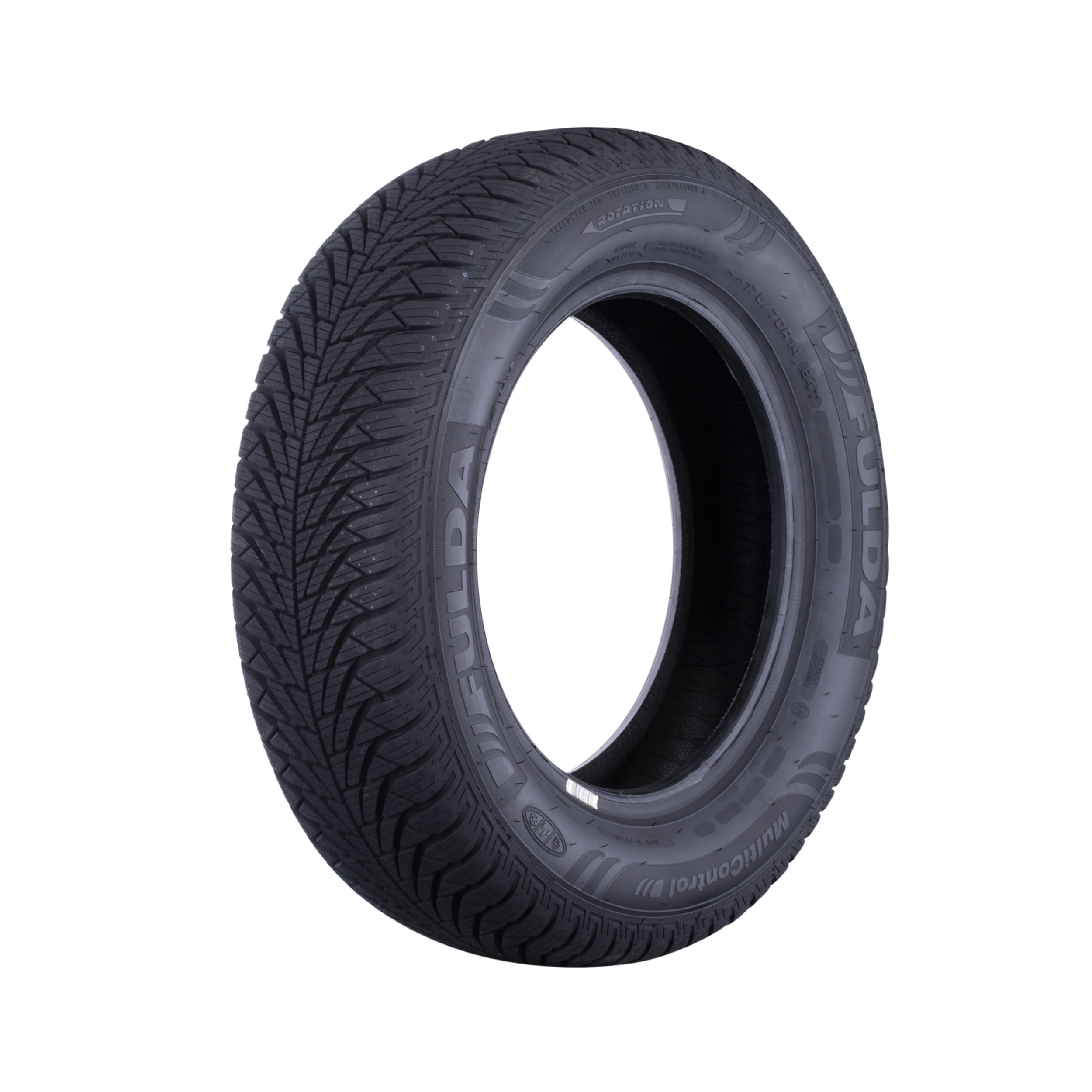 Fulda MultiControl 175/70 R14 84T