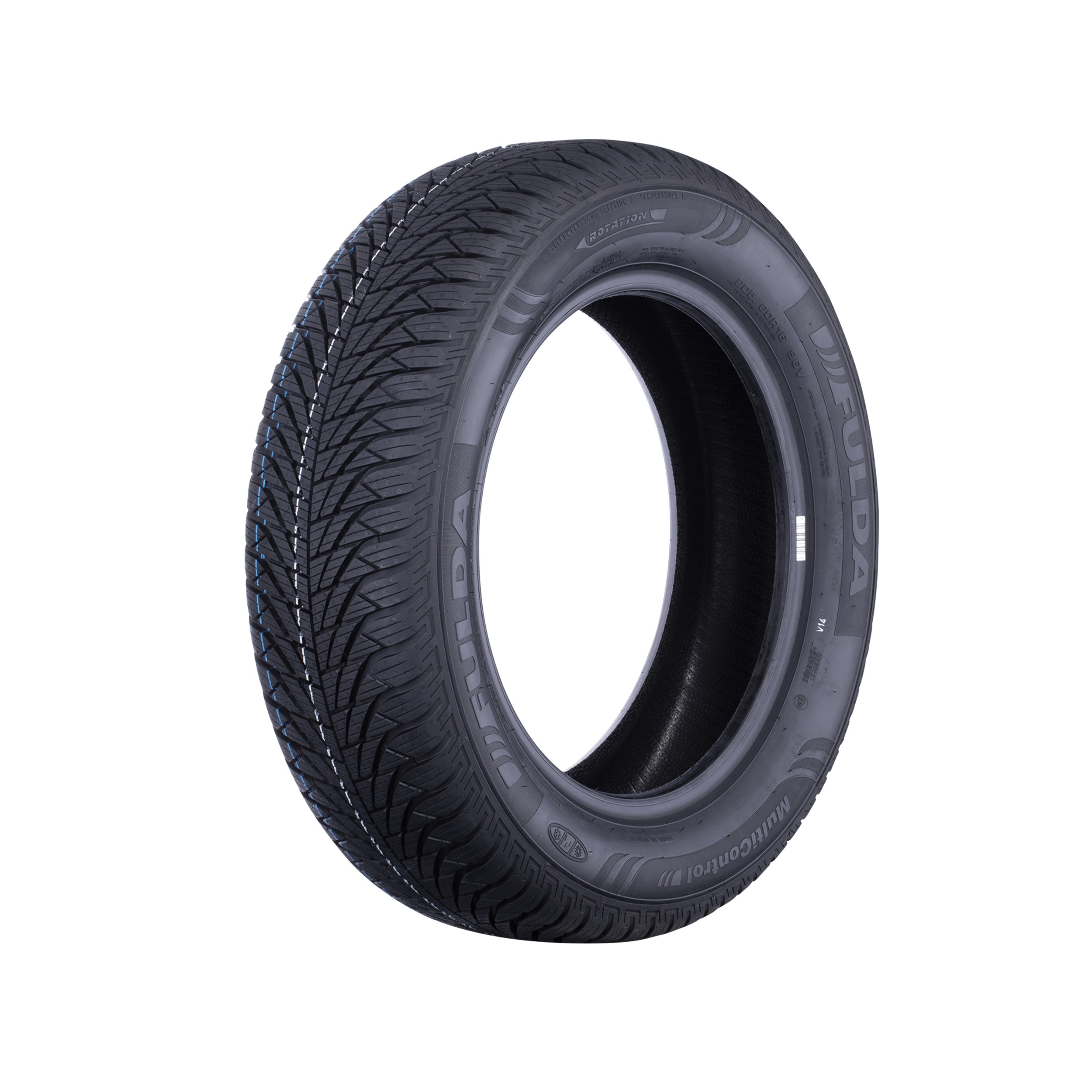 Fulda MultiControl 205/60 R16 96V