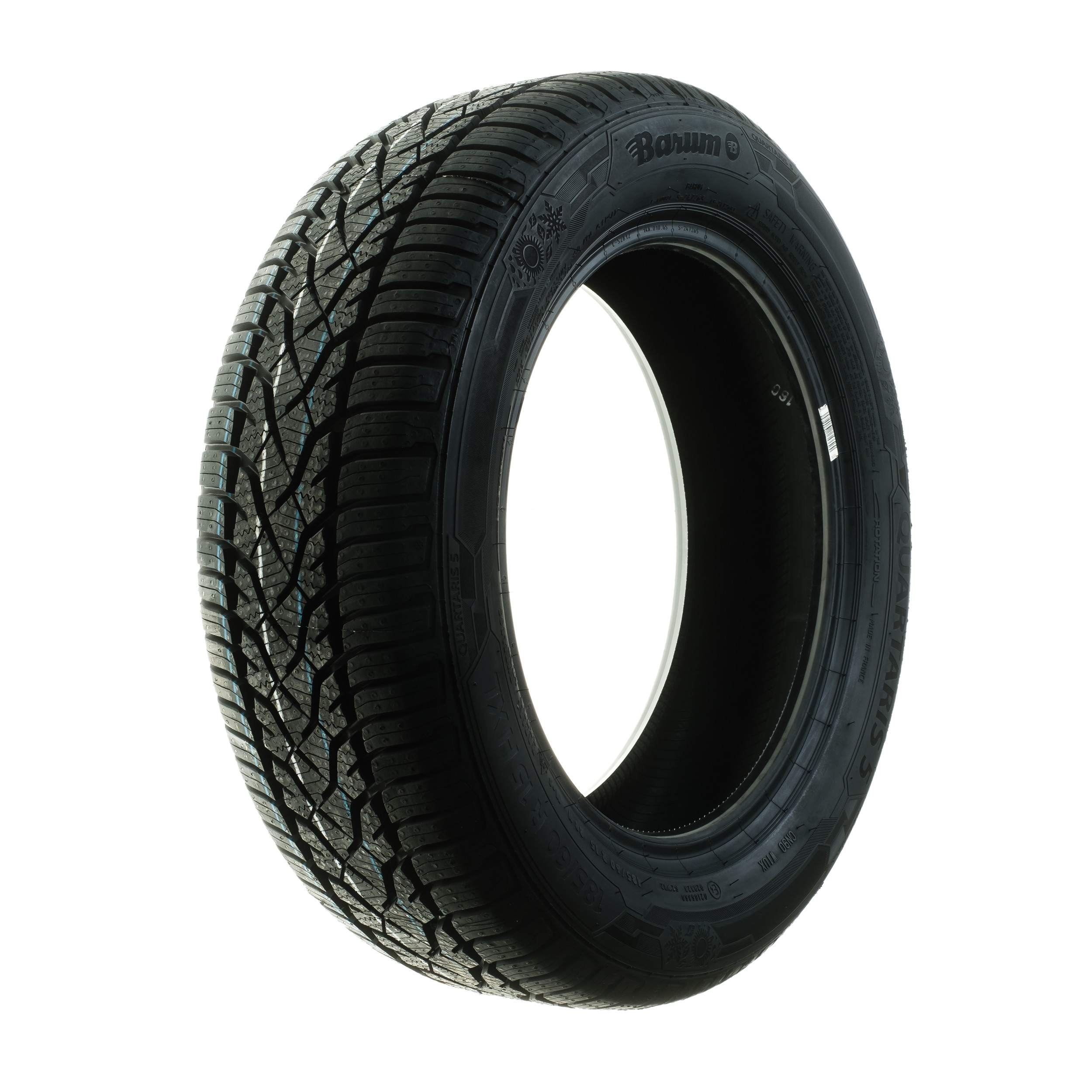 Barum Quartaris 5 185/55 R15 82H