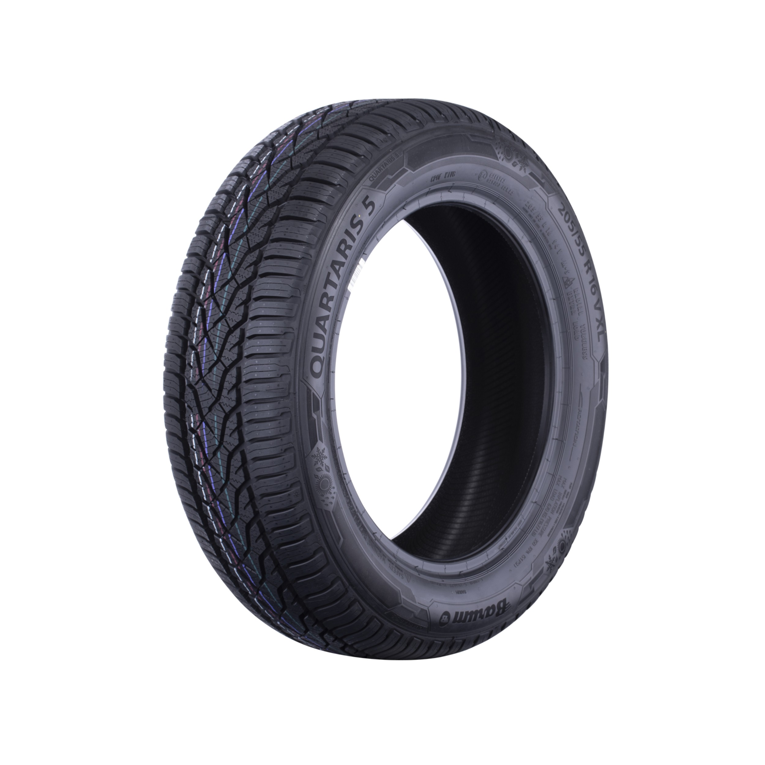 Barum Quartaris 5 205/55 R16 94V