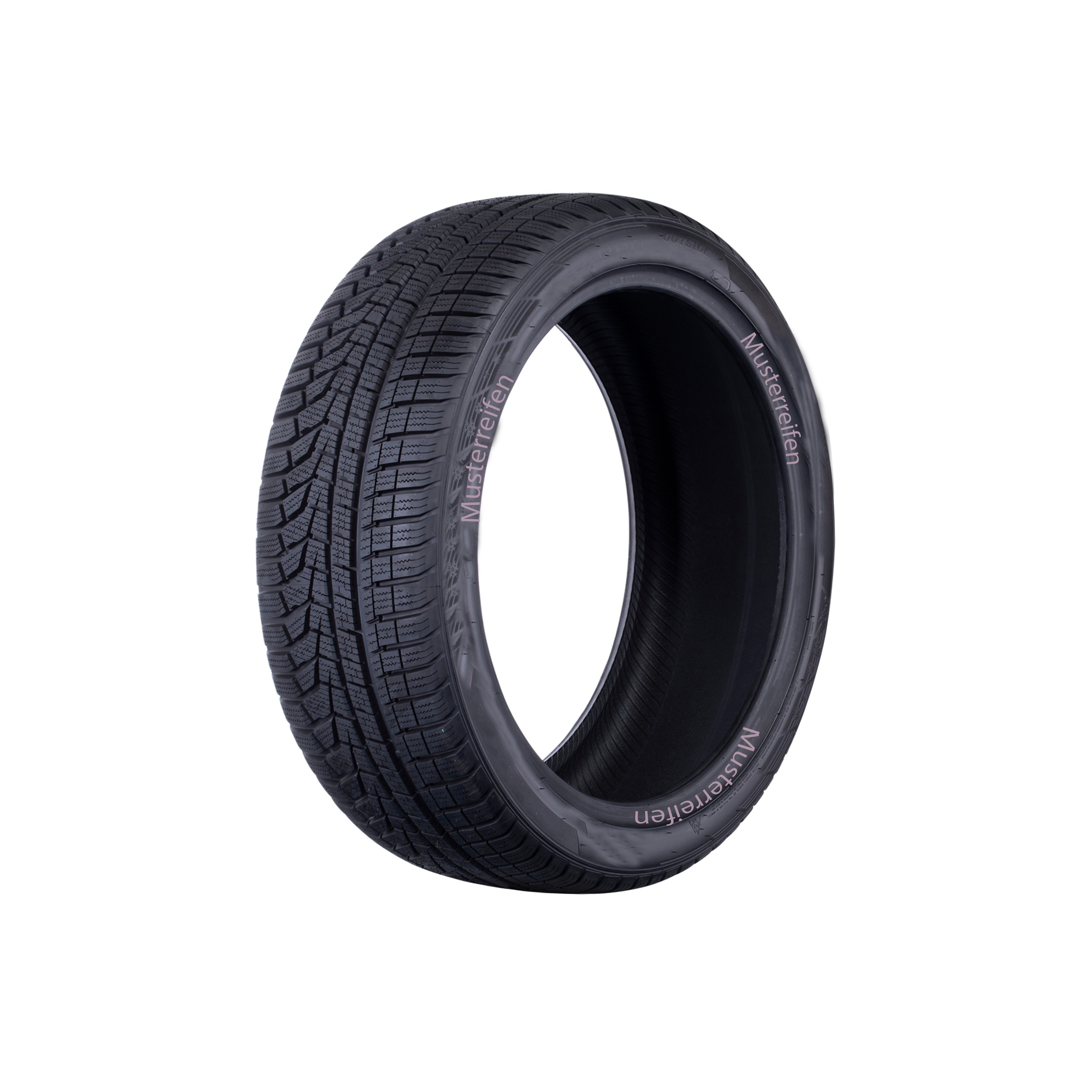 Michelin Pilot Alpin 5 225/40 R18 92V