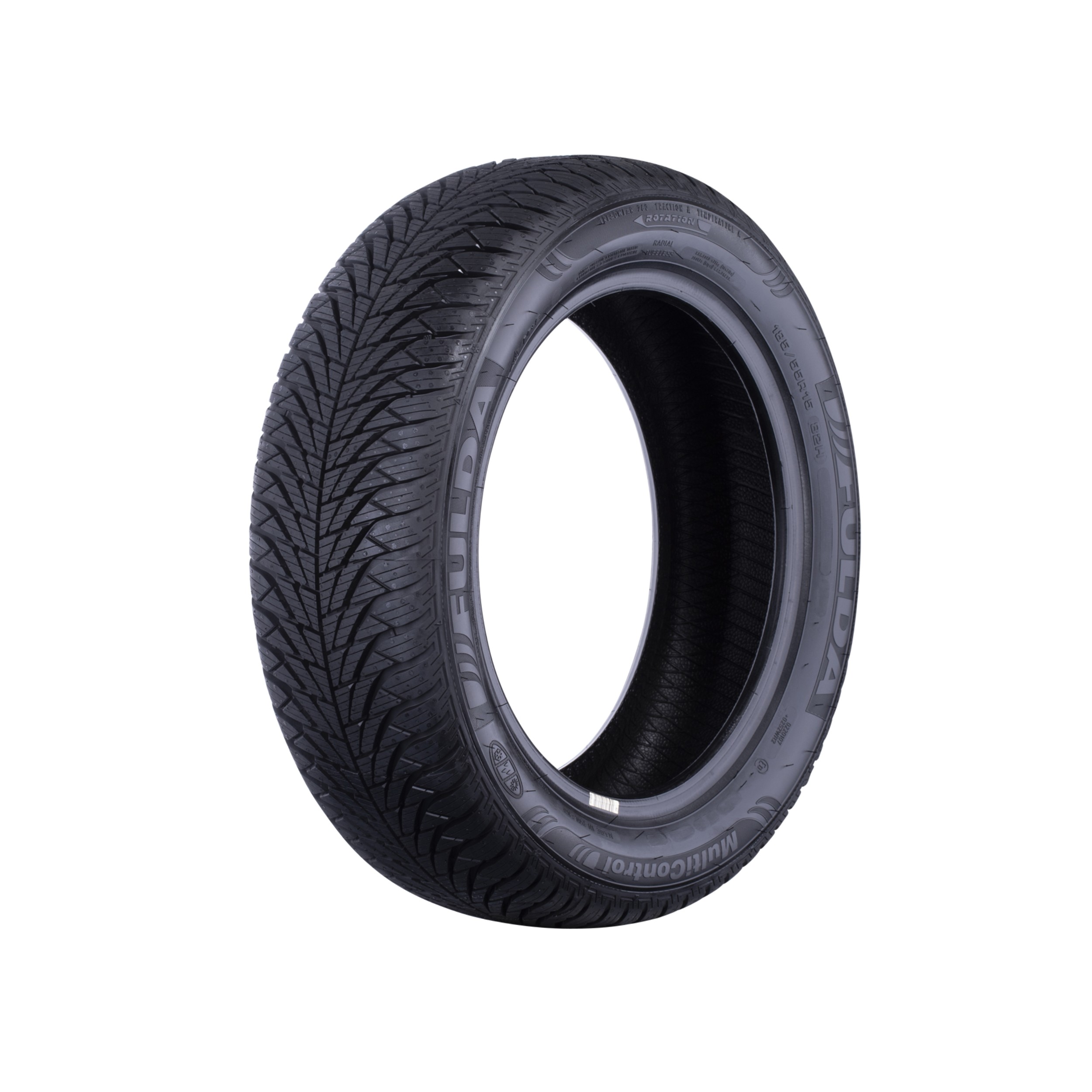 Fulda MultiControl 185/55 R15 82H