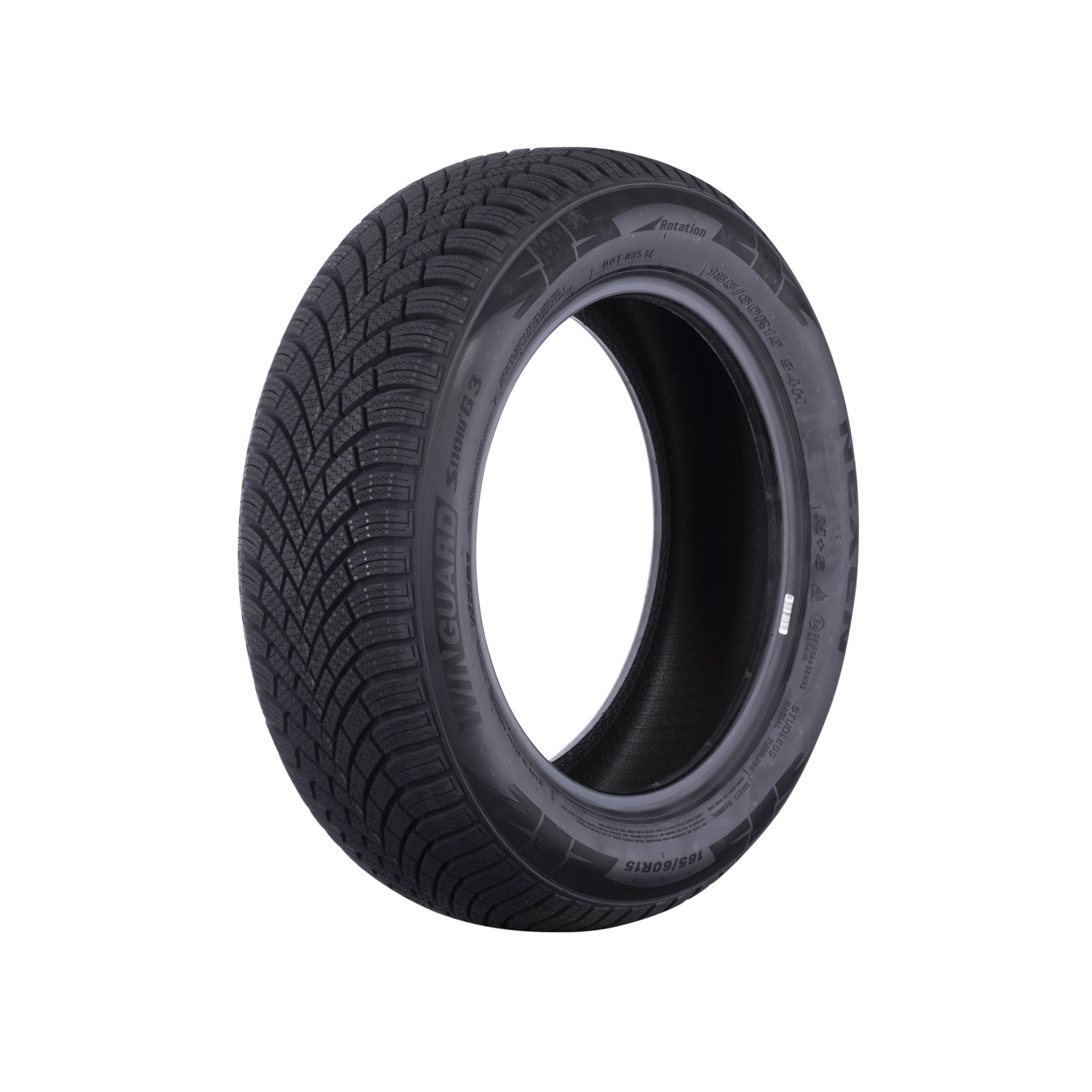Nexen WinGuard Snow'G 3 WH21 185/60 R15 84H