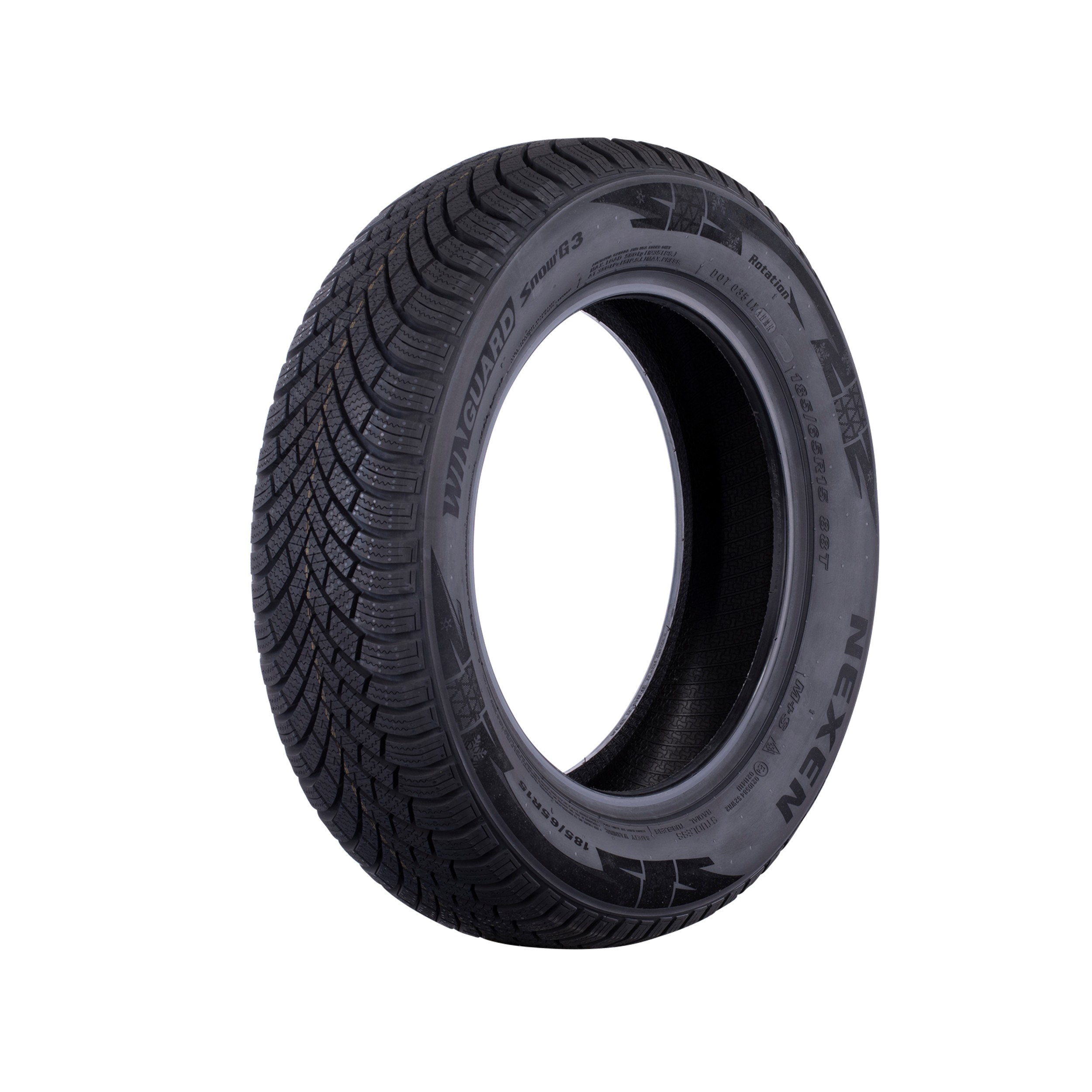 Nexen WinGuard Snow'G 3 WH21 185/65 R15 88T