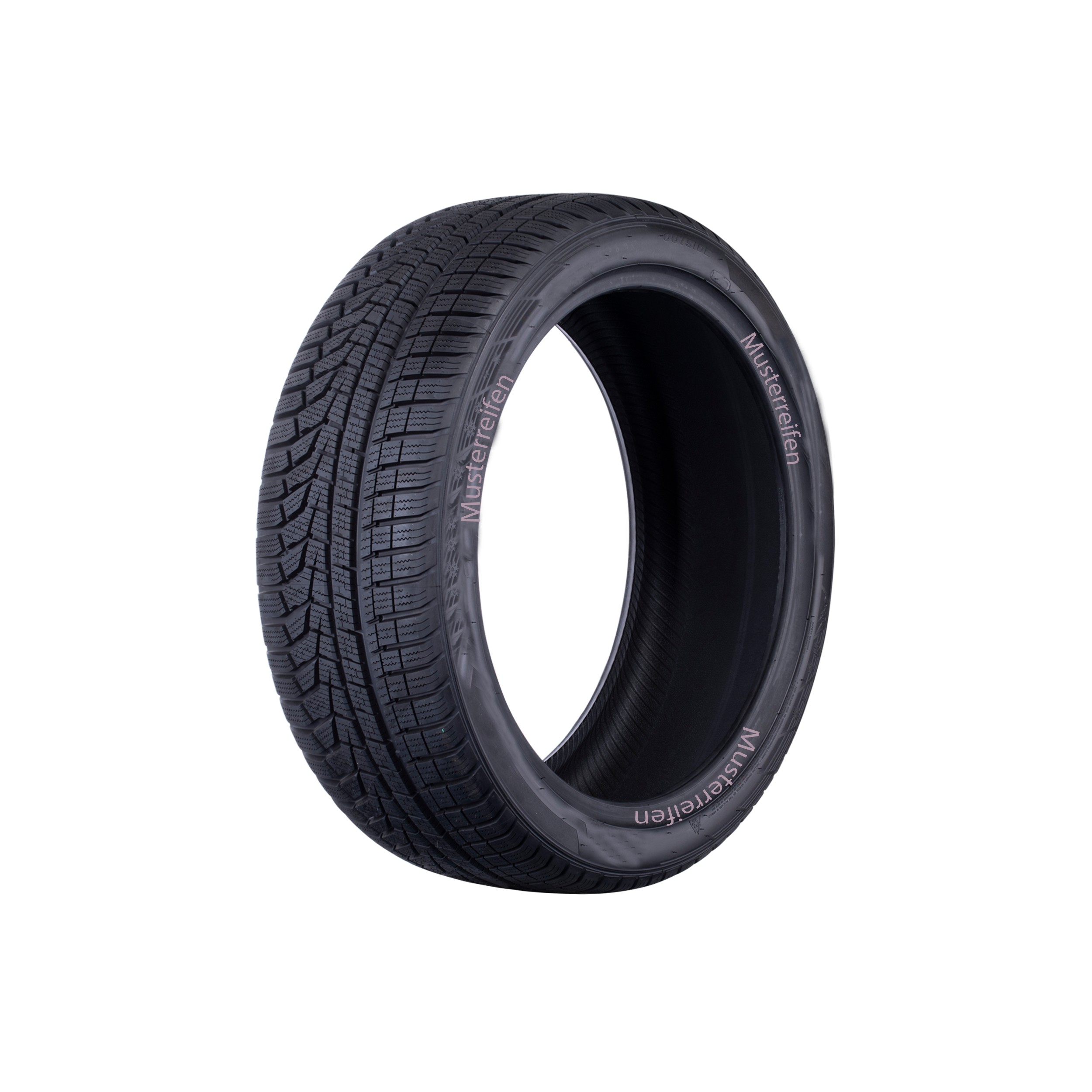 Nokian WR SnowProof P 255/45 R19 104V